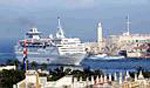 Habana Harbor